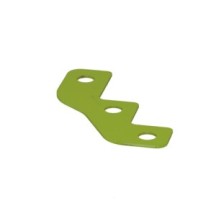 CLAAS 0026248340 BLACHA OSŁONY