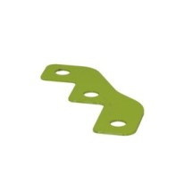 CLAAS 0026248340 BLACHA OSŁONY