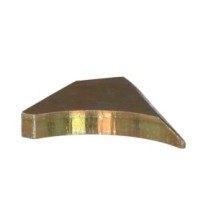 CLAAS 0026254270 KNOTENBLECH