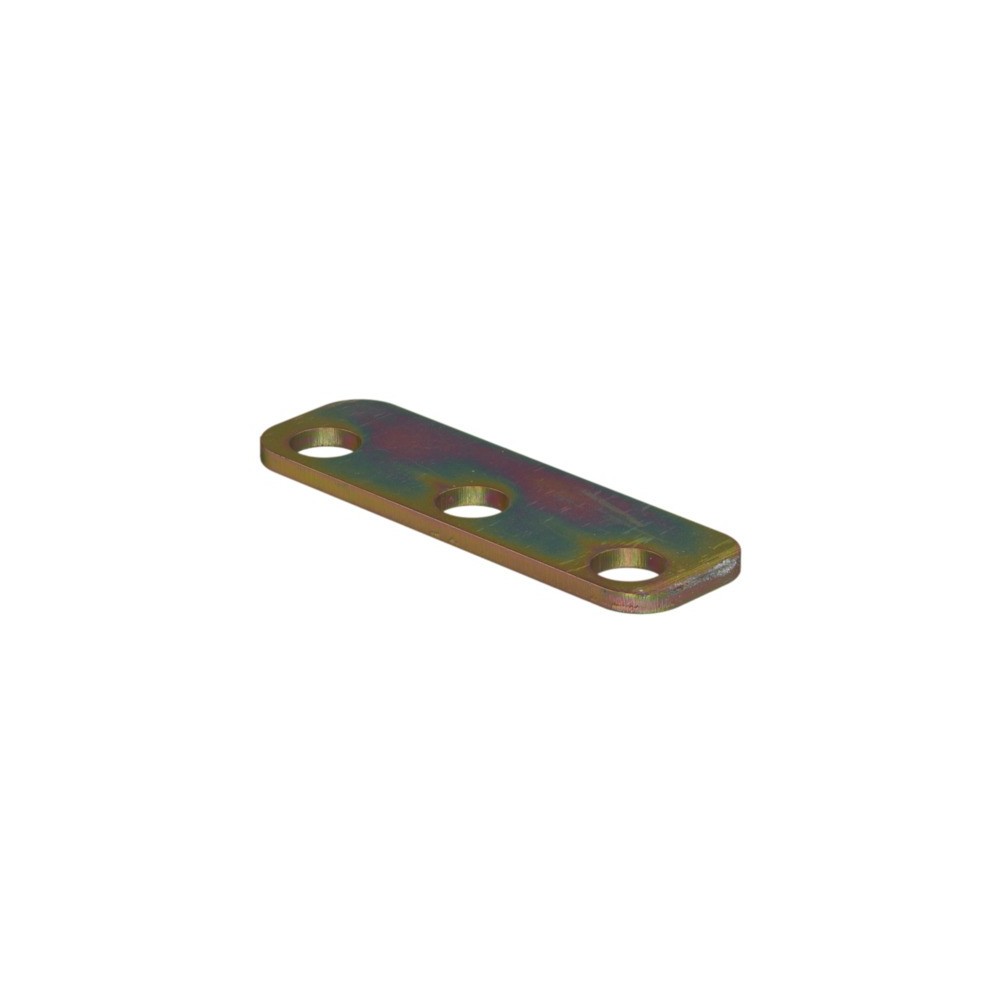 CLAAS 0025021460 PŁYTKA METALOWA