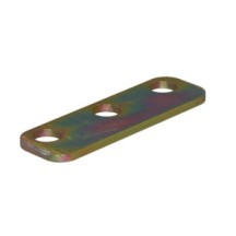 CLAAS 0025021460 PŁYTKA METALOWA
