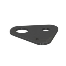 CLAAS 0025022690 PŁYTA ADAPTERA