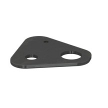 CLAAS 0025022690 PŁYTA ADAPTERA
