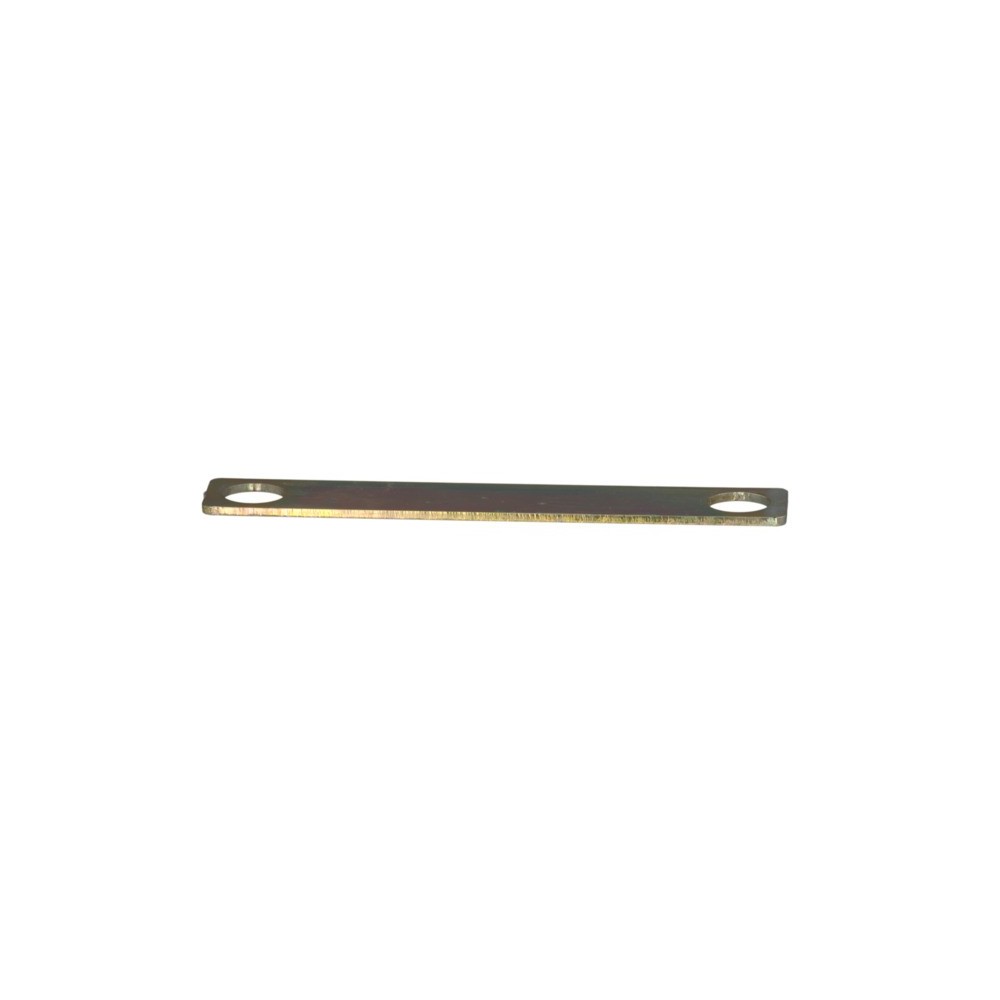 CLAAS 0025989840 PŁYTKA METALOWA CLAAS 0025989840 PŁYTKA METALOWA