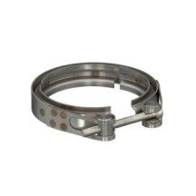 CLAAS 0025989930 OPASKA RURY WYDECHOWEJ
