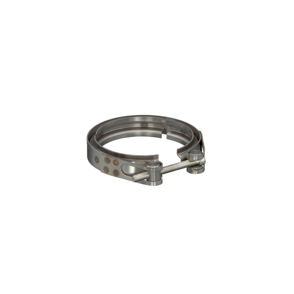 CLAAS 0025989930 OPASKA RURY WYDECHOWEJ