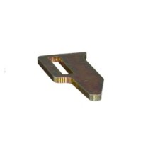CLAAS 0026014552 BLACHA