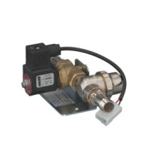 CLAAS 0002629761 ELEKTROZAWÓR