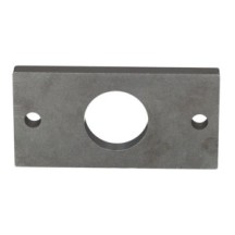 CLAAS 0001416880 PŁYTKA METALOWA