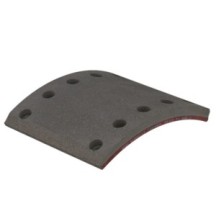 CLAAS 0001512100 KLOCKI HAMULCOWE