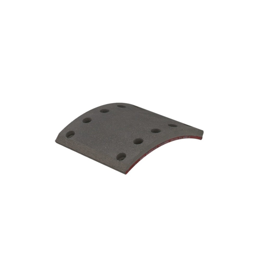 CLAAS 0001512100 KLOCKI HAMULCOWE