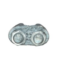 CLAAS 0002345400 ZACISK LINKI
