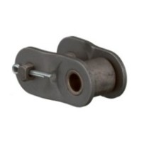 CLAAS 0002348040 PÓŁOGNIWO ŁAŃCUCHA