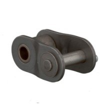 CLAAS 0002348040 PÓŁOGNIWO ŁAŃCUCHA