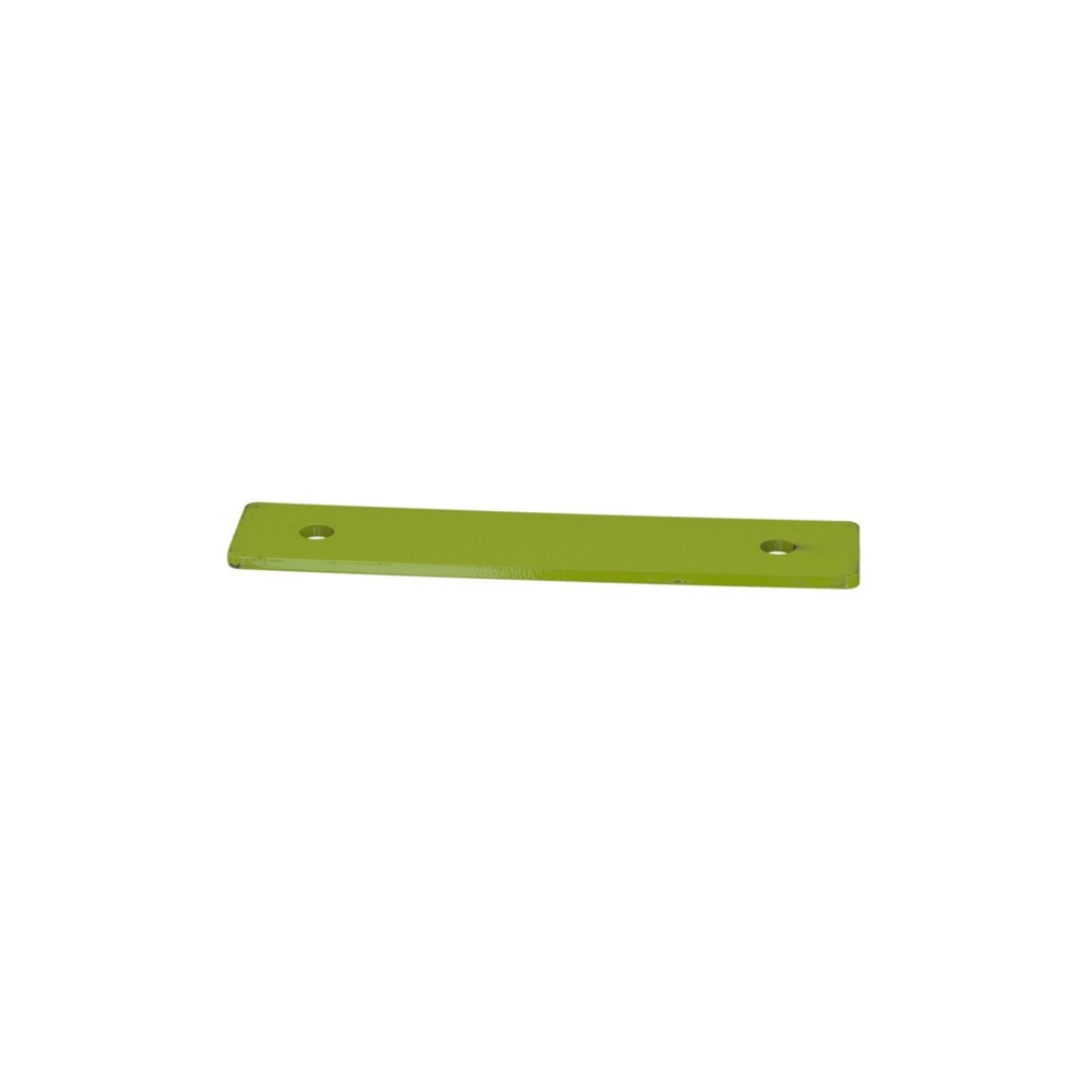 CLAAS 0007606590 PŁYTKA METALOWA CLAAS 0007606590 PŁYTKA METALOWA