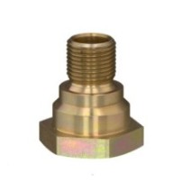 CLAAS 0007607100 WKRĘCANY KRÓCIEC