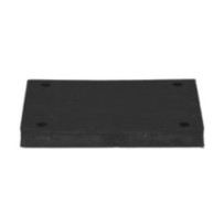 CLAAS 0007622882 ZDERZAK GUMOWY