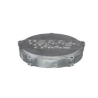 CLAAS 0007644091 POKRYWA