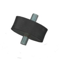 CLAAS 0007522520 ZDERZAK GUMOWY