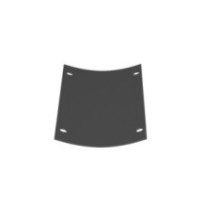 CLAAS 0007525810 POKRYWA