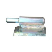 CLAAS 0007526020 PŁYTA ZAWIASA