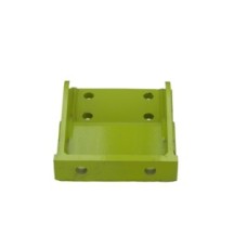 CLAAS 0007536450 BLACHA PODPOROWA