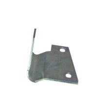 CLAAS 0007537470 BLACHA PODPOROWA PRAWA