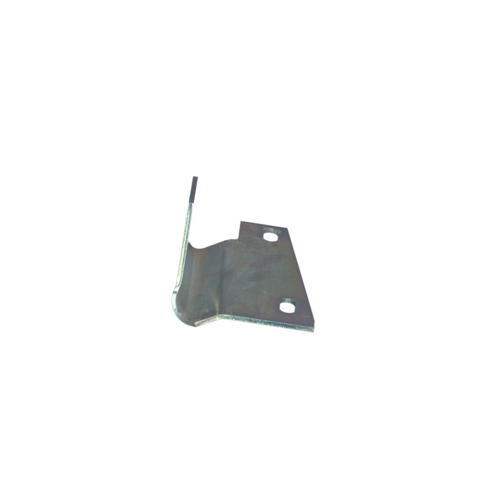 CLAAS 0007537470 BLACHA PODPOROWA PRAWA