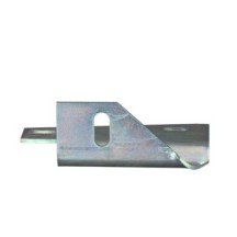 CLAAS 0007537470 BLACHA PODPOROWA PRAWA