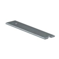 CLAAS 0007553290 PŁYTKA METALOWA