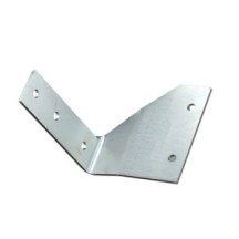 CLAAS 0007557250 BLACHA PODSTAWOWA