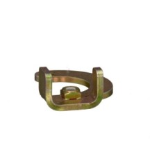CLAAS 0007605730 BLOKADA SPRĘŻYNY SIŁOWNIKA