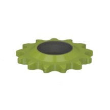 CLAAS 0009181800 KOŁO NAPINACZA ŁAŃCUCHA