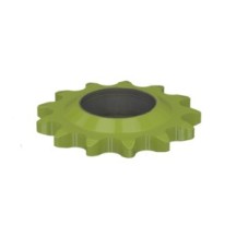 CLAAS 0009181800 KOŁO NAPINACZA ŁAŃCUCHA