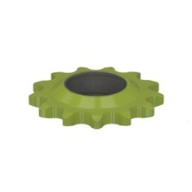CLAAS 0009181800 KOŁO NAPINACZA ŁAŃCUCHA