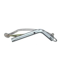 CLAAS 0009194660 WTYCZKA KOMPLET