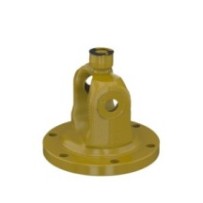 CLAAS 0009201280 WIDEŁKI KOŁNIERZA