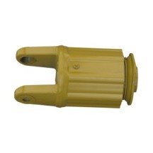 CLAAS 0009201600 ZAPADKA GWIAZDOWA