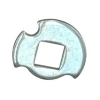 CLAAS 0009201670 PODKŁADKA OGRANICZAJĄCA