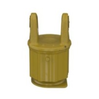 CLAAS 0009210890 ZAPADKA GWIAZDOWA