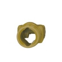 CLAAS 0009211420 WIDEŁKI ROWKOWE