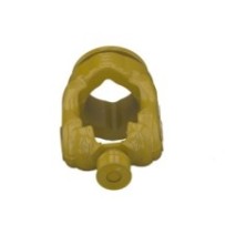 CLAAS 0009211760 WIDEŁKI ROWKOWE