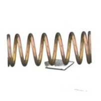 CLAAS 0009227881 SPRĘŻYNA