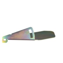 CLAAS 0009233250 BLACHA PROWADZĄCA