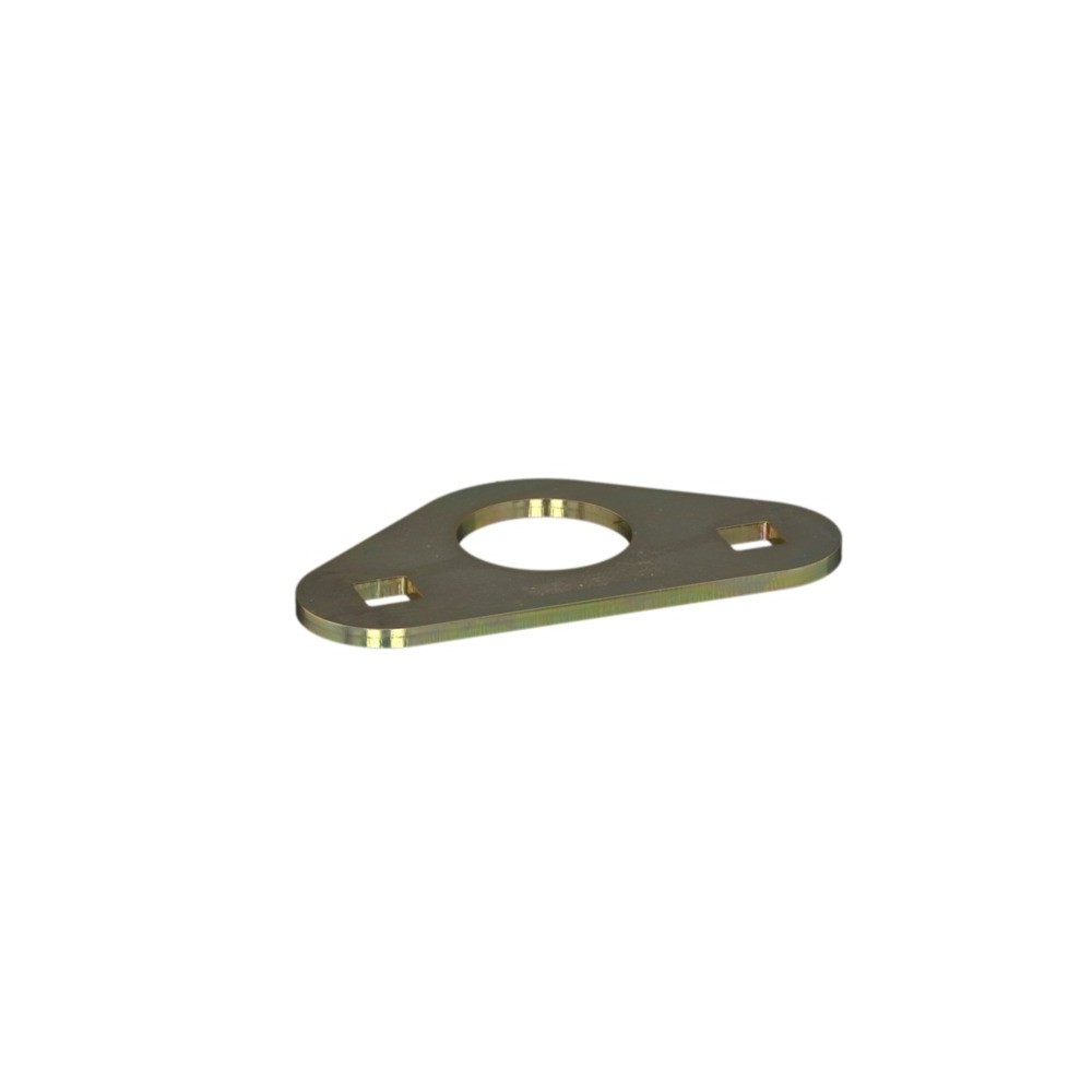 CLAAS 0009234620 PŁYTKA METALOWA