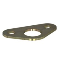 CLAAS 0009234620 PŁYTKA METALOWA