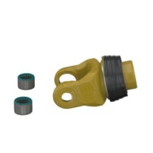 CLAAS 0009255611 NAKŁADANE WIDEŁKI KOMPLET