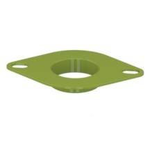 CLAAS 0009332010 BLACHA OSŁONY