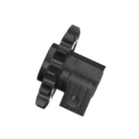 CLAAS 0009332250 SPRZĘGŁO ZE SWORZNIEM ŚCINALNYM