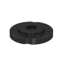 CLAAS 0009333980 MOCOWANIE GŁÓWKI KOSY